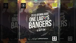 dj neptune smwlagos 2016 bangers afrobeat mixtape 2016 preview