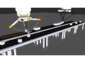 Use a Delta Robot with the Pick and Place library
