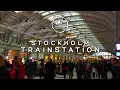 Download Lagu Train Station Sounds, Train Station Ambience \u0026 Background Noise, Busy Railway Station Sound Effect