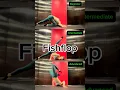3 Levels of Fishflop