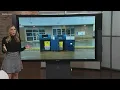 Ask Allie Growing trend of mail theft from postal drop boxes