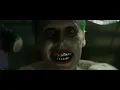 The Joker And The Queen by Ed Sheeran/ Suicide Squad.