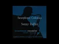 St  Thomas -  Sonny Rollins