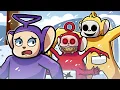 Download Lagu SLENDYTUBBIES IS VERY HUNGRY! | Tinky Winky Plays: Roblox Hungry Tubbies