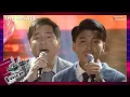 Download Lagu Coach Martin and Steph | Ikaw Ang Pangarap | The Finale | Season 3 | The Voice Teens Philippines