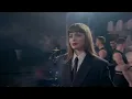 ESIBIZIONISTA - Annalisa a Che Tempo Che Fa (2025) [LIVE 4K]