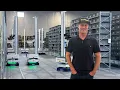 Inside America s Most Advanced Robotic Warehouse AI Robots