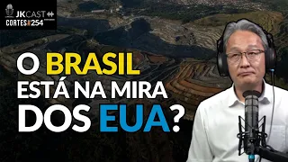 A oportunidade histórica que o Brasil pode estar desperdiçando