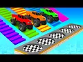 Download Lagu Welke Auto Is Als Eerste Beneden? (GTA 5 Races)