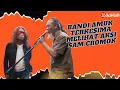 Download Lagu BANDI AMUK DAN SAM CROMOK TUNJUK TARING SEBENAR