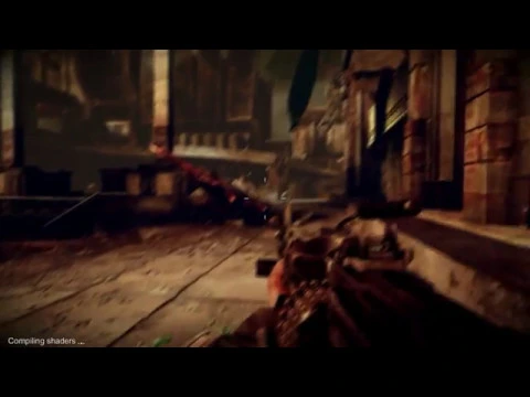 RPCS3 0.0.5 | Killzone 3 Gameplay