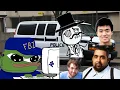 Bad Opsec - How Tor Users Got Caught