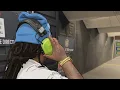 Hellcat Pro VS Glock 43x
