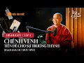 Download Lagu Highlight: Chênh vênh - tiền đề cho sự trưởng thành | I See You EP4 | Thầy Minh Niệm \u0026 MC Thùy Minh
