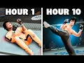 I Spent 10 Hours Mastering Bruce Lee To Prove He s Broken