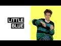 Jacob Collier "Little Blue" Official Lyrics & Meaning | Genius Verified