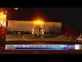 Crash off I-99 had part of 17th street closed in Altoona