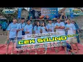 Lagu CEK SOUND JARANAN AUDIO GLEERRR - PANJAK RUWET - L-SHA AUDIO PRODUCTION