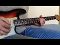 Jungle - Jimi Hendrix (Cover)