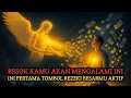 Lagu Aku Ruhmu… Kamu Akan Melihat Keajaiban yang Menandakan Rezekimu Sudah Aktif | Jiwa Terpilih