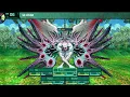 Etrian Odyssey II UR-Child Vs G