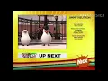 Nickelodeon Credits March 14 2009