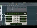 Rayvanny Number One Instrumental FL studio Remake, ft Zuchu