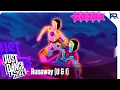 Just Dance 2021: Runaway (U \u0026 I) - Galantis - 5 Stars