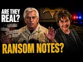 Nancy Guthrie Did the Ransom Notes expose the Kidnapper
