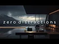 Focus Music Enter the Flow State in Total Silence with Chillstep Beats