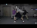 Kehlani - Water | Bada Lee Choreo Class | Justjerk Dance Academy