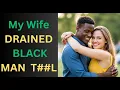 The Black Man Walked Past And My Wife s Eyes Followed Him