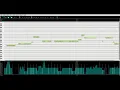 Download Lagu 【初音ミクV2】熱情のスペクトラム (Netsujou no Spectrum) / The Seven Deadly Sins OP 1【VOCALOID2カバー】
