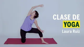 Yoga para Grandes Personas | Una Rutina para Cuerpo y Mente