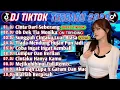 DJ TIKTOK TERBARU 2025 || DJ CINTA DARI SEBERANG 🎵 DJ OH DEK TIA MONIKA 🎵 FULL ALBUM🔥🔥