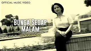 iis sugianto bunga sedap malam official music video 
