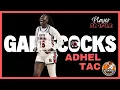 Adhel Tac Underrated Impact South Carolina Lady Gamecocks WBB Player Series Chuckin Buckets