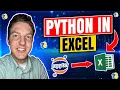 How to Use Python in Microsoft Excel