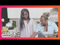 Downright Delicious with Yo-Yo and her daughter Tiffany cook Shrimp Gumbo
