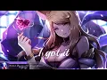 Lagu Nightcore - 7 rings | (Lyrics)