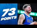 Download Lagu EVERY POINT From Luka Doncic's INSANE 73-PT CAREER-HIGH Performance! 🔥 | January 26, 2024