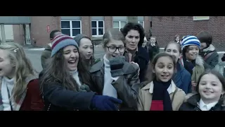 The Conjuring 2 2016 - Deleted Scenes 1080p