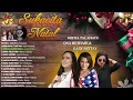 Download Lagu Mitha Talahatu, Ona Hetharua, Gaby | Lagu Natal Terbaru 2024 ~ Hari Natal Tlah Tiba Yesus Tlah Lahir