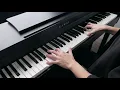Tangled - I See The Light (Piano Cover by Riyandi Kusuma)