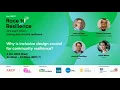 Download Lagu Race to Resilience | Jakarta | Why is inclusive design crucial for community resilience?