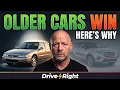 Millions of Americans Now Switching Back to OLDER CARS and Here s Why
