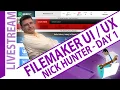 FileMaker with Nick Hunter - Day 1 Fundamental Principles for Beginners