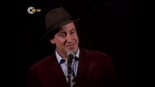 הגשש החיוור חגיגה עם הגשש החיוור ערוץ 10 