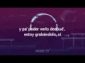 Elegante - De La Ghetto ft. Mora [Letra]