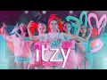 Lagu ITZY “LOCO”COVER BY ELITES INDONESIA